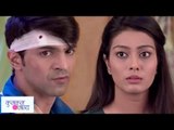 Kumkum Bhagya 15th April 2015 EPISODE | Neel BLAMES Purvi for the KIDNAPPING