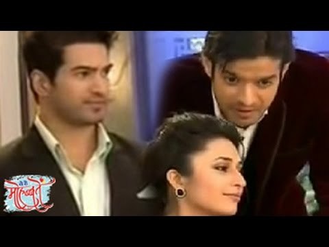 Yeh Hai Mohabbatein 27th April 2015 EPISODE | Subbu JEALOUS of Raman & Ishita