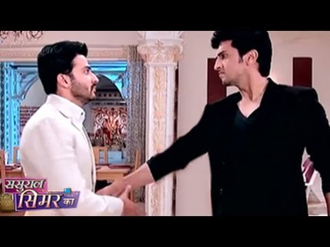 Sasural Simar Ka 21st April 2015 EPISODE | Siddhanth KILLS Prem