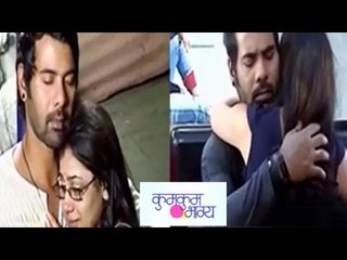 Kumkum Bhagya 24th April 2015 EPISODE | Abhi LOSSES his FEELINGS for Tanu