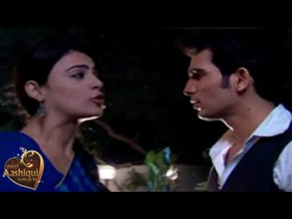 Meri Aashiqui Tum Se Hi 14th April 2015 EPISODE | Shikar EMBARRASED INFRONT of Ishani