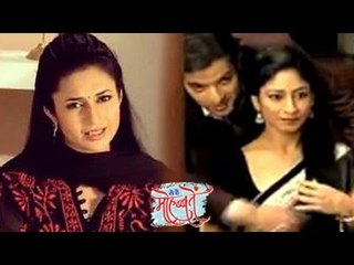 Yeh Hai Mohabbatein 20th April 2015 EPISODE | Ishita CATCHES Raman with ANOTHER LADY