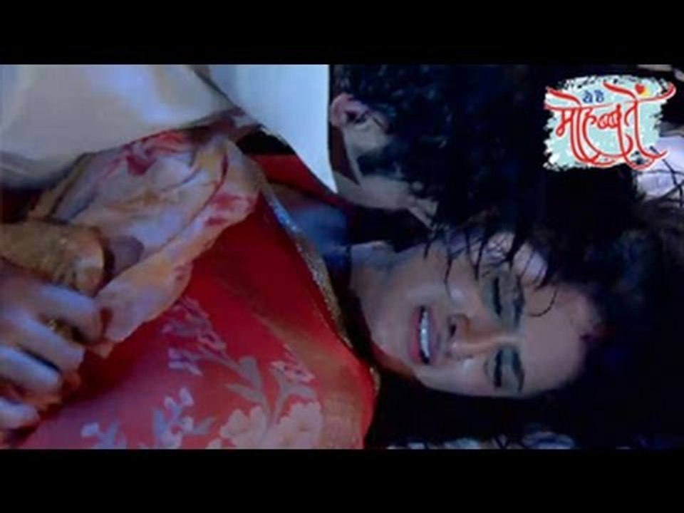 Yeh Hai Mohabbatein 31st March 2015 EPISODE | Ashok RAPES Mihika