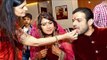 Karan Patel & Ankita Bhargava's SANGEET CEREMONY (NEWS)
