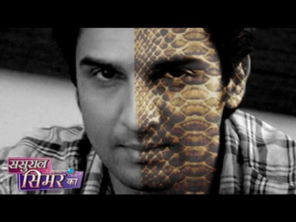 Sasural Simar Ka 8th April 2015 EPISODE | Siddhanth TURNS into a NAGG