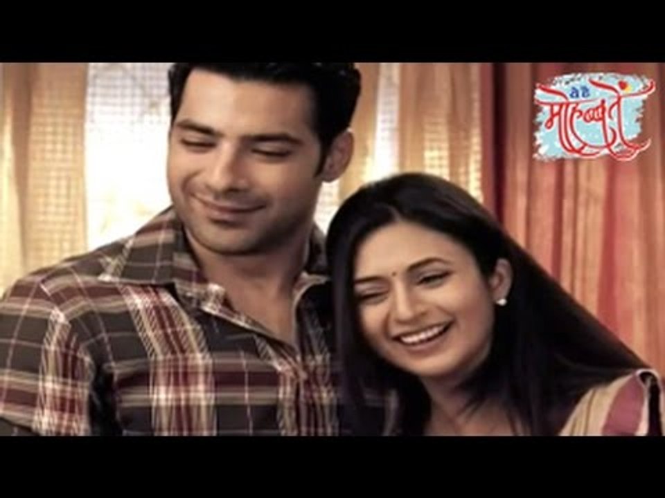 Yeh Hai Mohabbatein 13th April 2015 EPISODE | Ishita's NEW LOVE INTEREST REVEALED