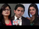 Yeh Hai Mohabbatein 31st March 2015 EPISODE | Mihir LEAVES Rinki for Mihika