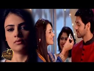 Meri Aashiqui Tum Se Hi 17th March 2015 EPISODE | Ishaani to be HANG TILL DEATH