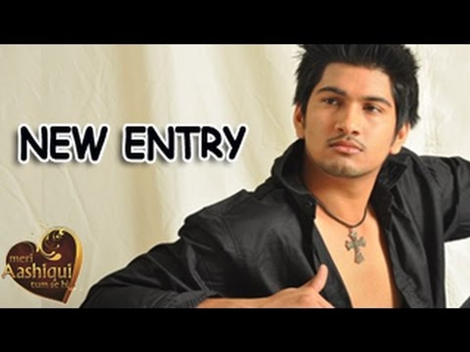 Meri Aashiqui Tum Se Hi 20th March 2015 EPISODE | NEW ENTRY | MUST WATCH