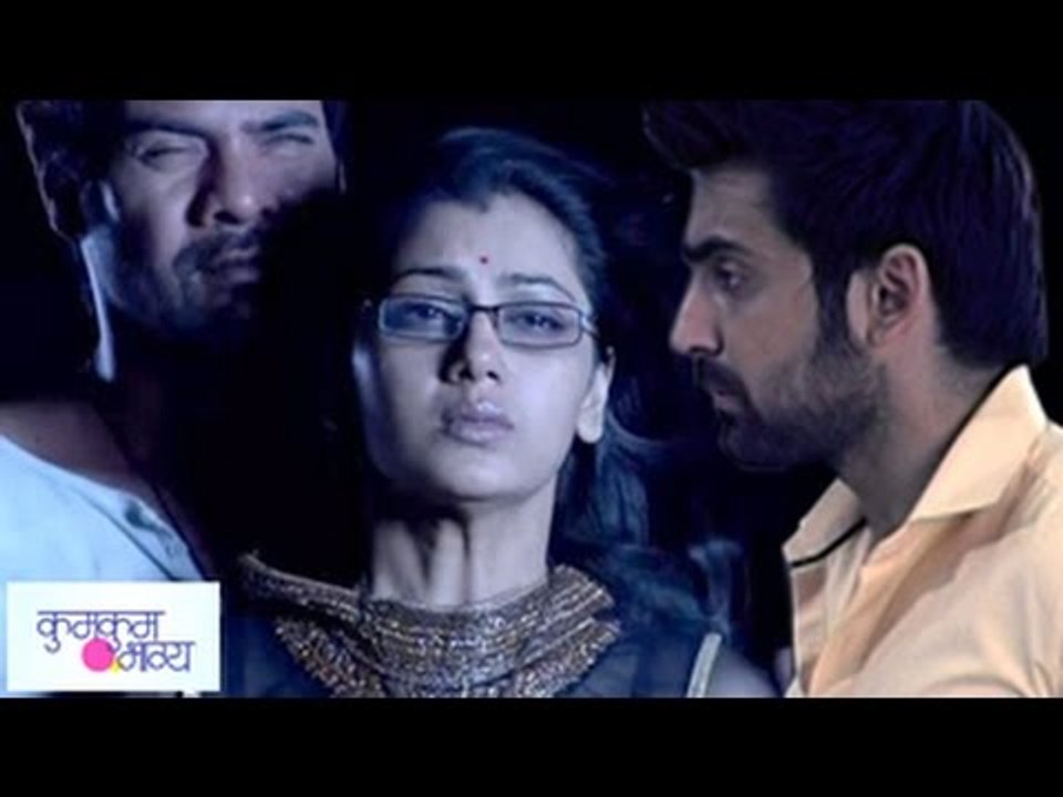 Kumkum Bhagya 25th March EPISODE | Purab SAVES Abhi & Pragya