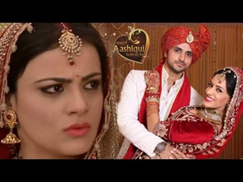 Meri Aashiqui Tum Se Hi 18th March 2015 EPISODE | Ritika TRAPS Ishaani to MARRY Ranveer