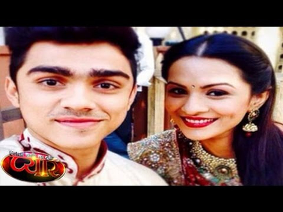 Itna Karo Na Mujhe Pyaar 18th March 2015 EPISODE | Aagam REVEALS the UPCOMING TRACK | MUST WATCH