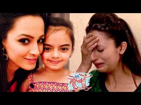 Yeh Hai Mohabbatein 23rd March 2015 EPISODE | Ruhi CHOOSES Shagun over Ishita
