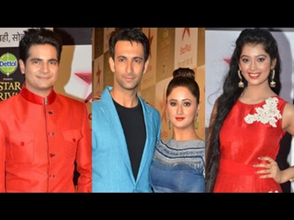 Star Parivar Awards 2015 FULL VIDEO | Red Carpet | EXCLUSIVE