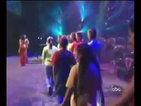 Nick Carter, Celine Dion, Enrique Iglesias, Josh Groban, Yol