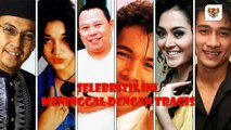 Selebritis Ini Meninggal dengan Tragis