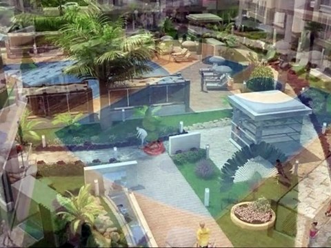 Antalya yeni projeden satılık sıfır daireler