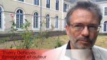 Que reste-t-il de l'école de Saint-Exupéry ?