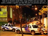 EL JUICIO FINAL DE POLICIA ANTE DIOS