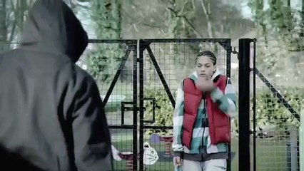 Don't let it be too late