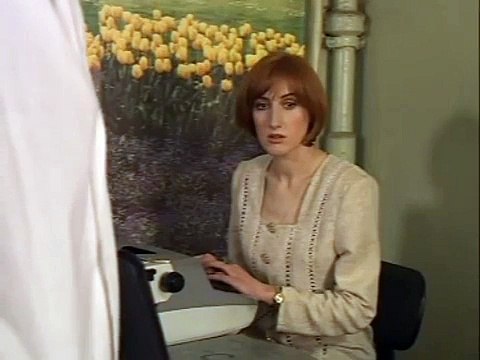 Агент национальной безопасности.