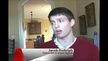 Jacob Rudolph: LGBT High School Student From New Jersey Comes Out During Award Speech