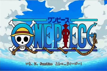 One Piece 2 Year Time-Skip AMV