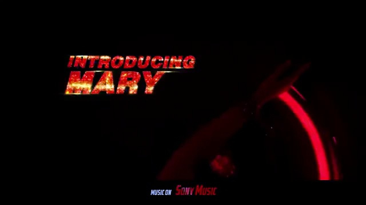 Mera Naam Mary - Teaser - Brothers - Kareena Kapoor Khan