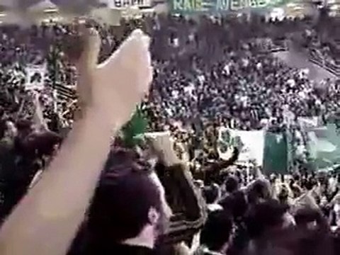 Русская Катюша в исполнении Греков.