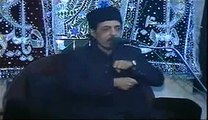 Allama Zameer Akhtar - Jang e Khandaq- zamir akhtar