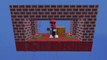 Minecraft - Mario Dubstep Music Machinima