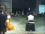 Sikh Sangat