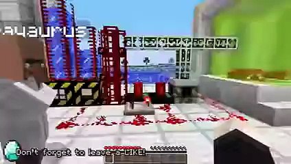 Minecraft - DELIVERING MAIL WITH CRAIG!! - Custom Mod Adventure