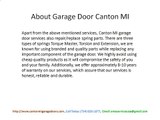 Garage-Door-Repair-spring-opener-service-canton-mi