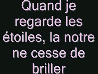 Un amour bien plus qu'éternel + Paroole =)