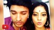 Sandhya & Sooraj PATCH UP Dubsmash | Diya Aur Baati Hum | Star Plus