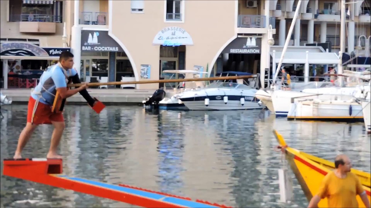 03.07.15 - Lucas Vs Curtis