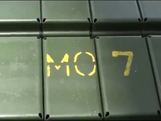 Партия модернизированных Т-80 для АТО #war in Ukraine