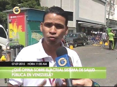 Bianco pide aumento de 12 sueldos mínimos para médicos
