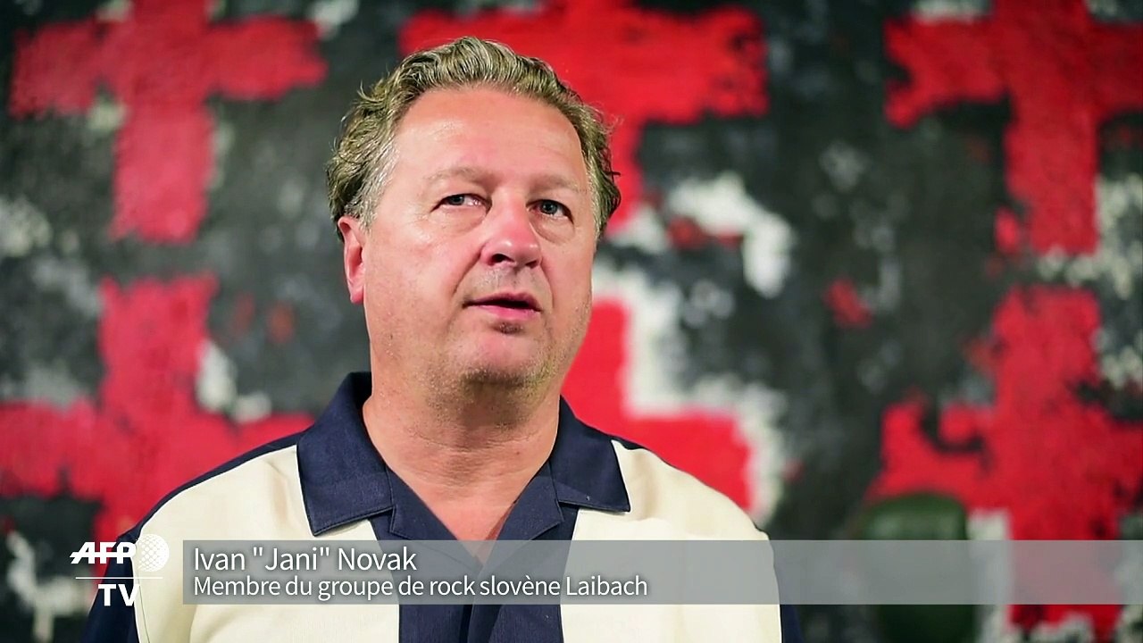 Un groupe de rock slovène annonce des concerts en Corée du Nord