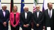 Iran's nuclear deal