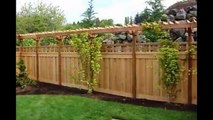 Best Privacy Fence Ideas # Privacy Fence Ideas For Above Ground Pools