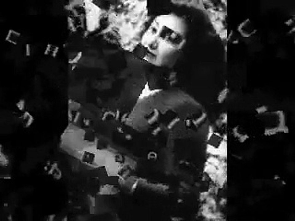 Rübabe Muradova - Ellerini Üzüb Menden