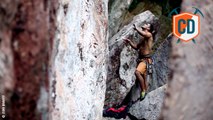 Meet The Man Behind Malaysia's Hardest Climbs | EpicTV Climbing...