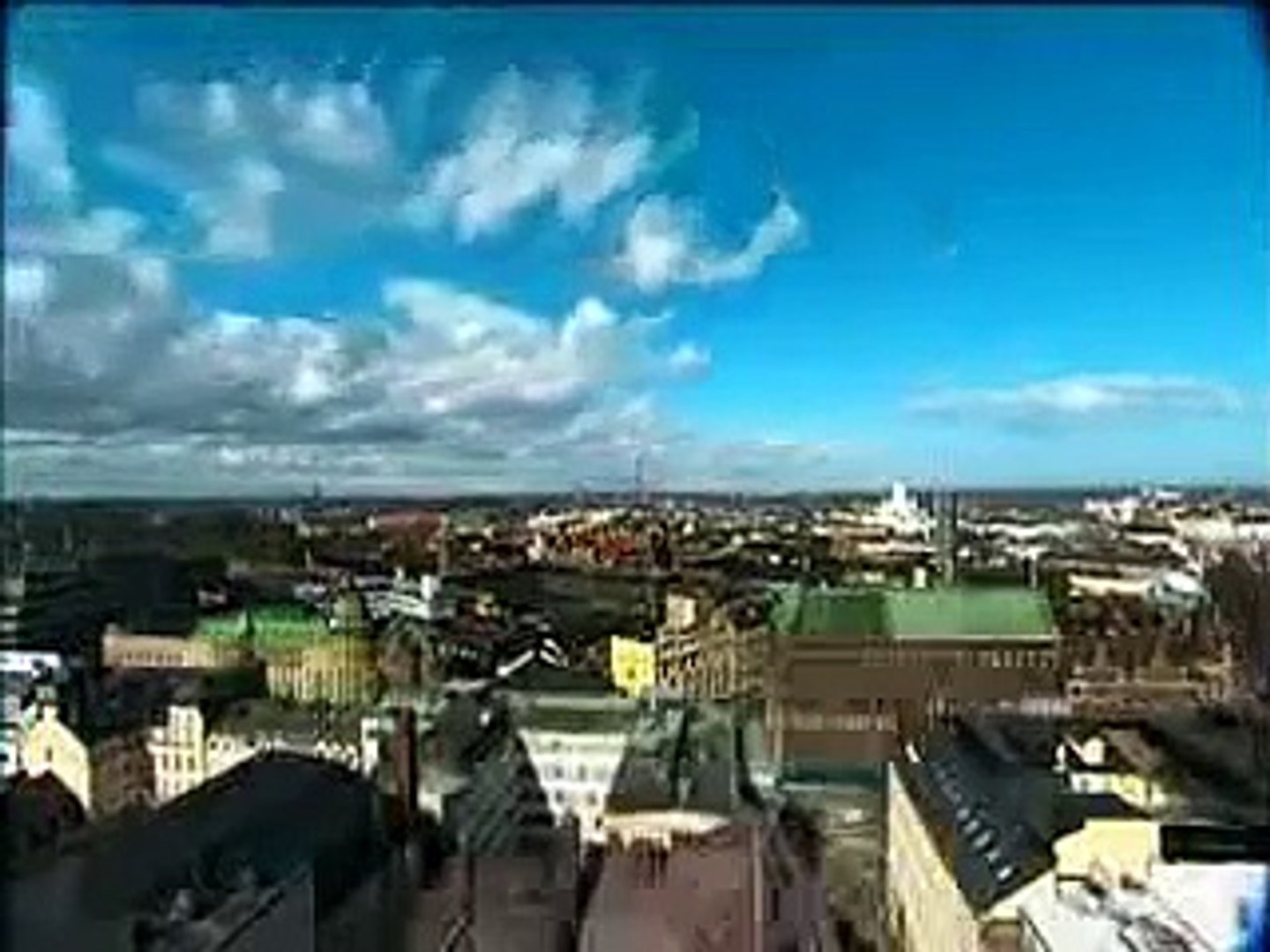 Helsinki Travel Guide