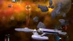 Star Trek Legacy: USS Enterprise-A + Excelsior VS Klingons