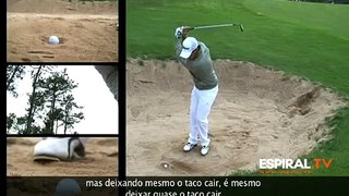 TAG Heuer - Dicas do Filipe Lima sobre golfe