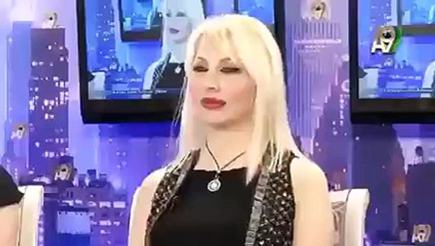 Adnan Oktar'ın En En En En Cesur Kediciği ☺