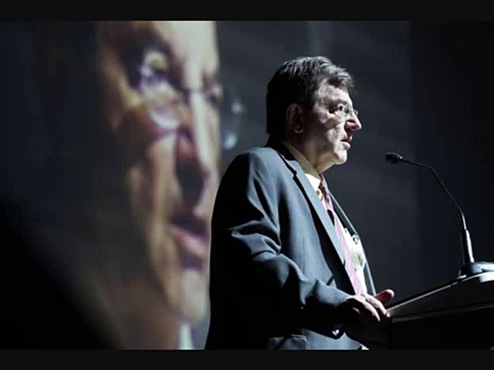 MMT Summit Italy 2012 (4/21) - Michael Hudson - Finance capitalism and economics