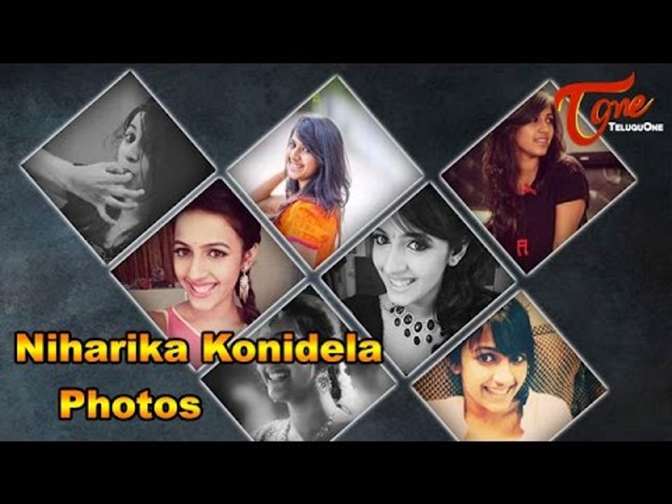 960px x 720px - Niharika Konidela Latest & Unseen Photo Collection - video Dailymotion